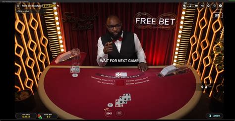 Live Dealer: A Personal Experience .